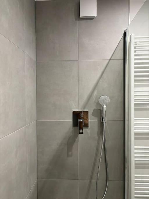 Geeste-Apartment بريمرهافن المظهر الخارجي الصورة